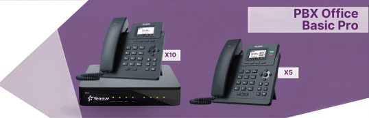 AlienVoIP IPPBX pro